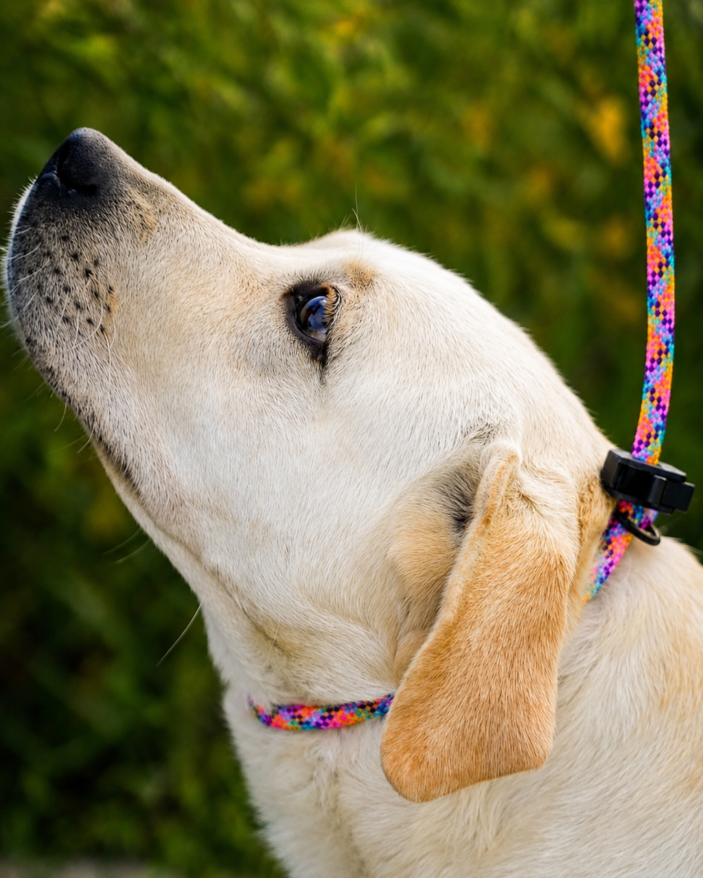 COGE — Simple. Strong. Made for Dogs.
Premium Slip Leashes & Collars, Handmade in Cyprus