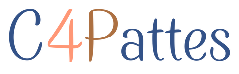 Ma Boutique C4Pattes