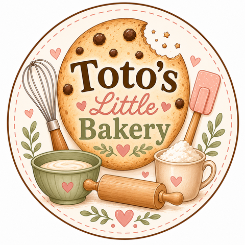 Toto's Little Bakery