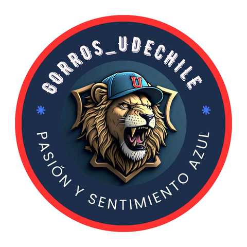 Gorros_UdeChile