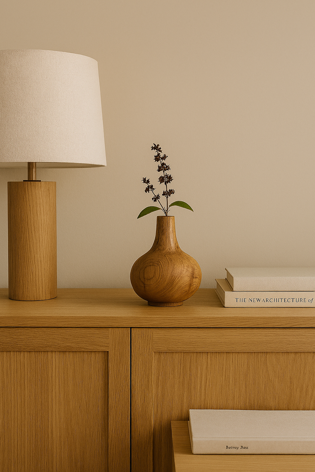 For the home