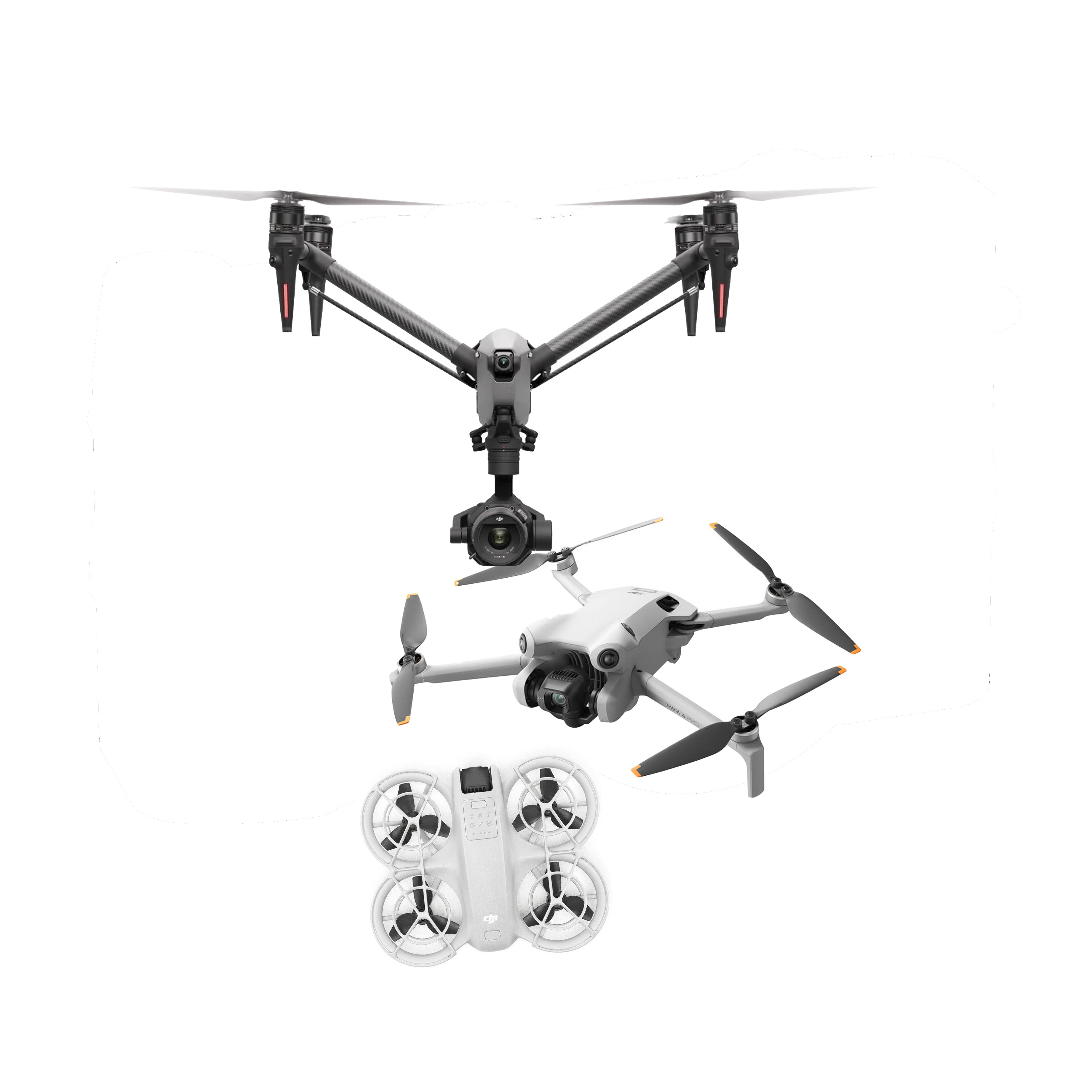Drones