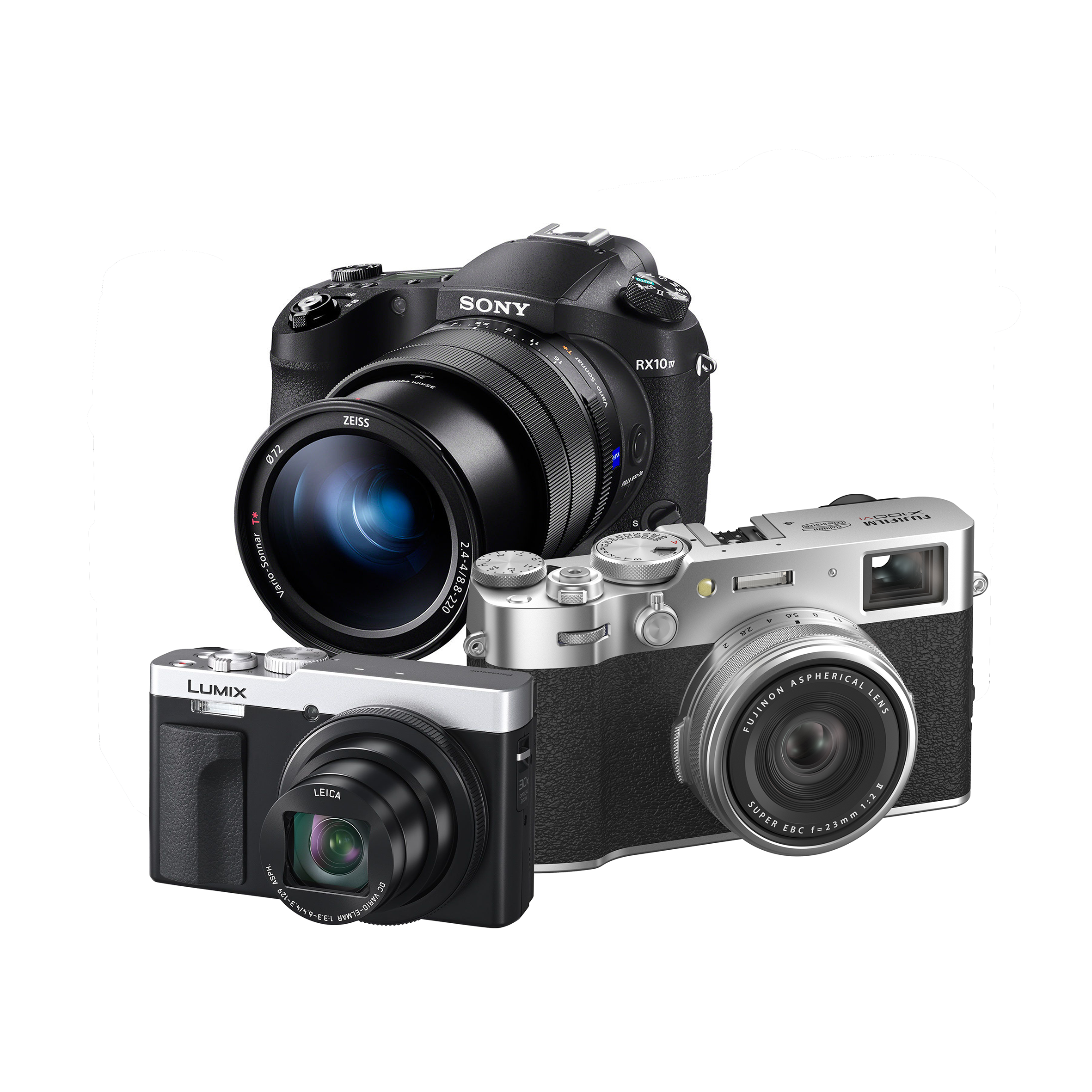 Compactcamera's