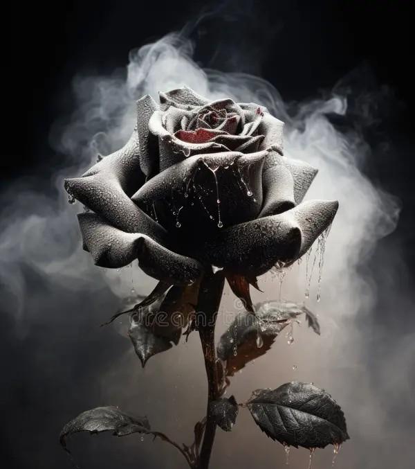 Romance sombre/Dark romance