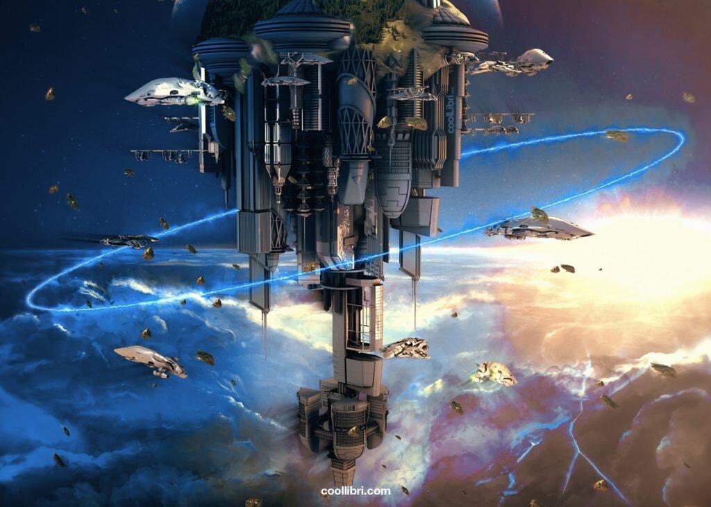Science-fiction