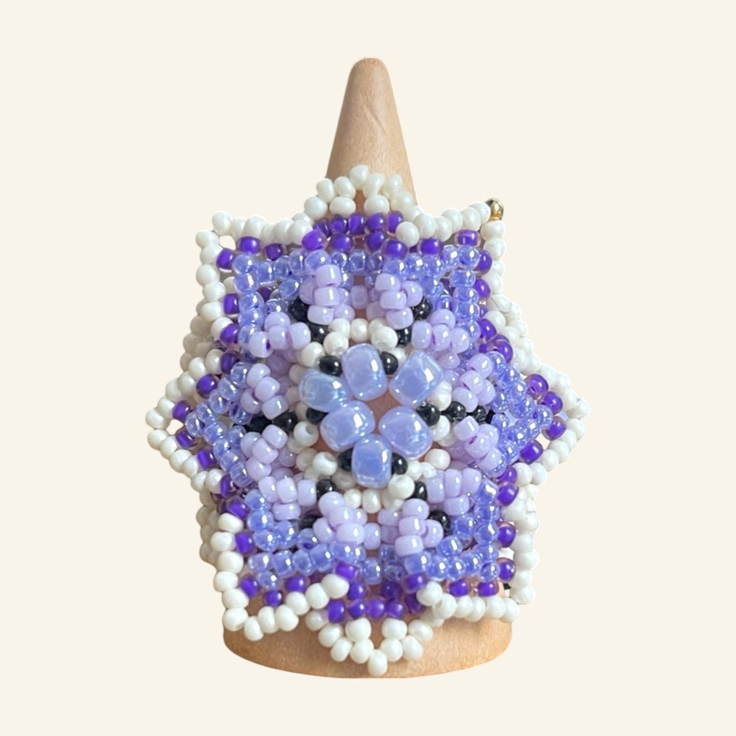 Bague Sunflower