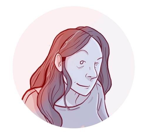 Bande dessinée de sensibilisation sur le TDAH