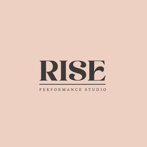 Rise Performance Studio
