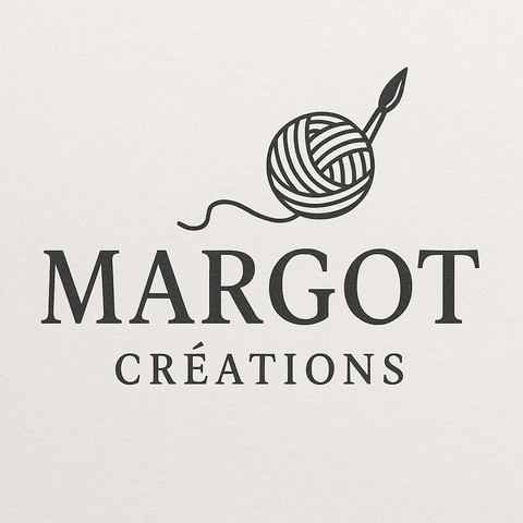 Margot Créations 
Créations sur mesure et personnalisations d’accessoires pour tout types d’événements