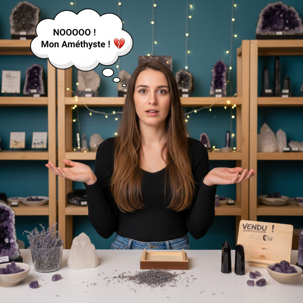 Article non disponible, nous l'avons peut-être en boutique.