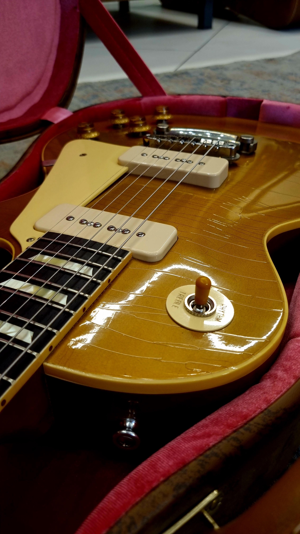 GIBSON