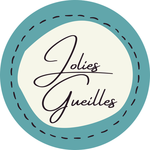Jolies Gueilles doudous et accessoires écoresponsables