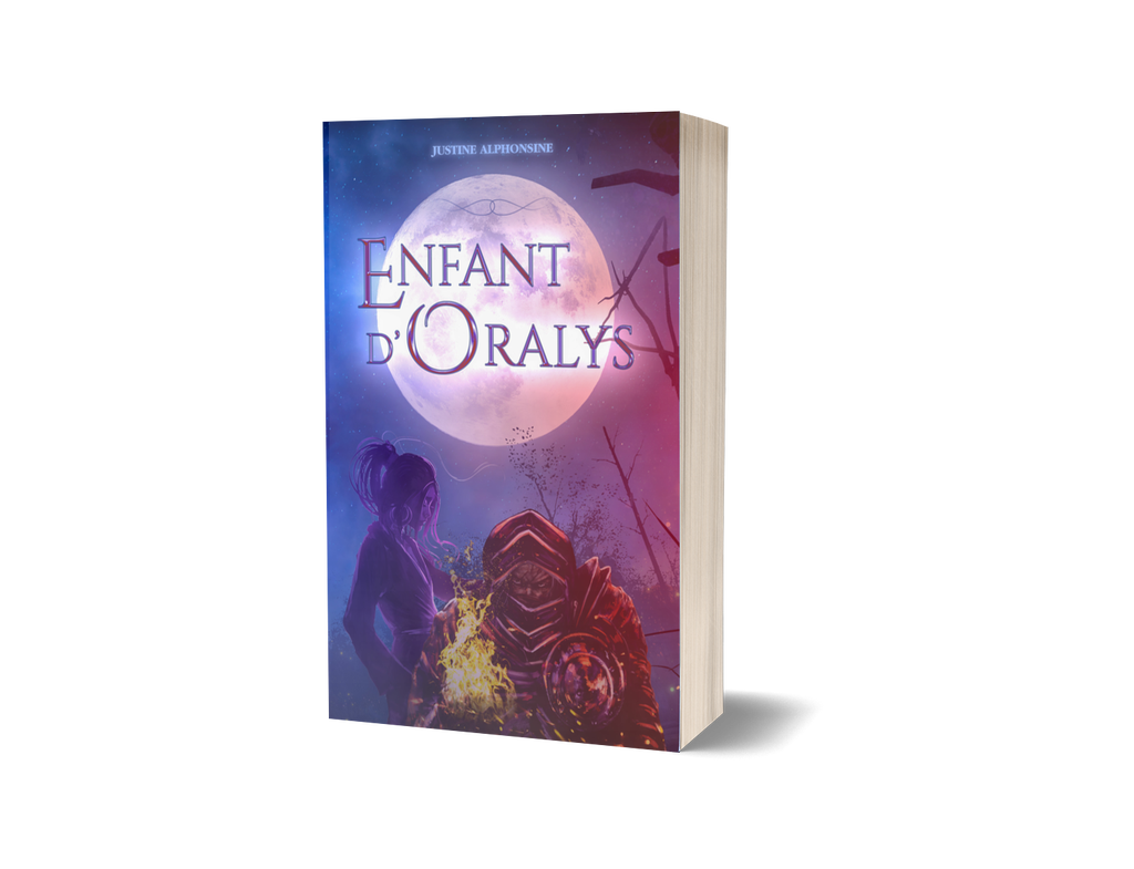 roman de fantasy médiévale