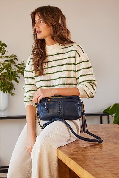 LULU CASTAGNETTE