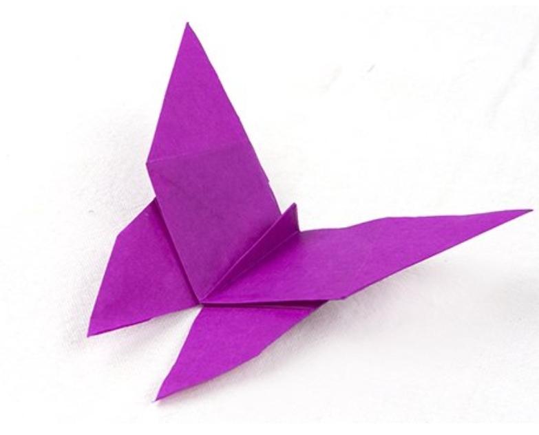 atelier origami - description - modalités