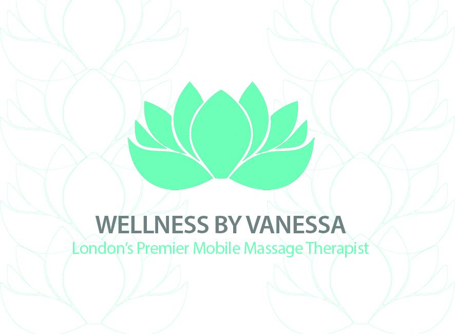 Wellness by Vanessa 
SHOP 
