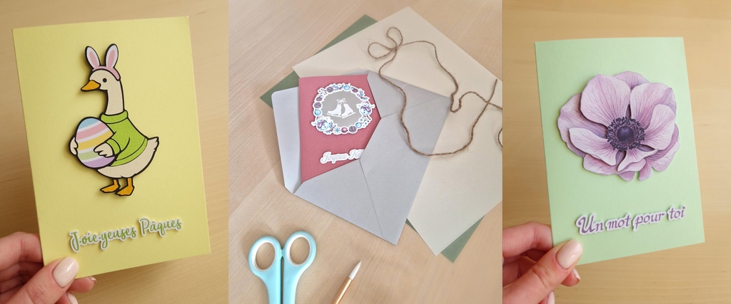 Le Petit Evènement Papeterie sur-mesure pour chaque évènement de la vie