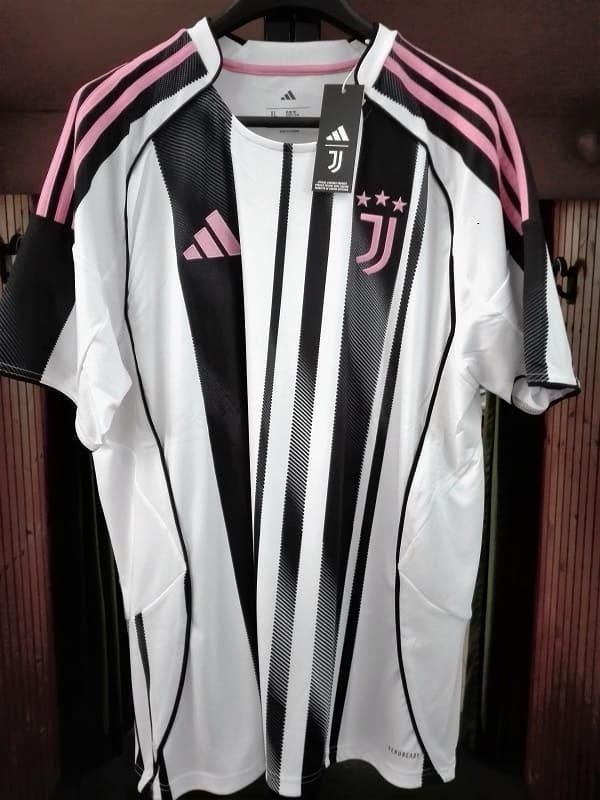 Abbigliamento Juventus ufficiale - Adidas