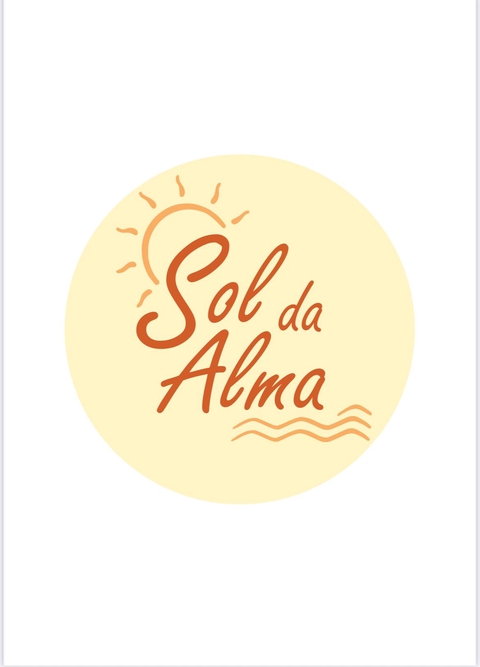 **Bienvenue chez Sol Da Alma**
L'univers féminin où style et inspiration se rencontrent.
Sol Da Alma, c'est bien plus qu'une boutique: c'est un lieu de découverte.
Ici, chaque article a été sélectionné avec soin en pensant uniquement à vous, que ce soit une pièce de mode, un bijou, un accessoire tendance ou une pièce d'art...
