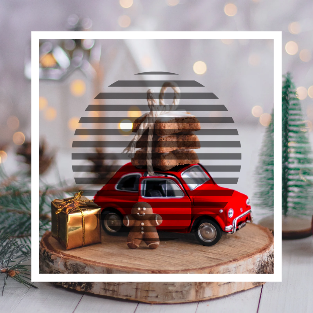 Ici ce sera tout ce qui se rapporte à Noël avec de la décoration et des idées cadeaux 