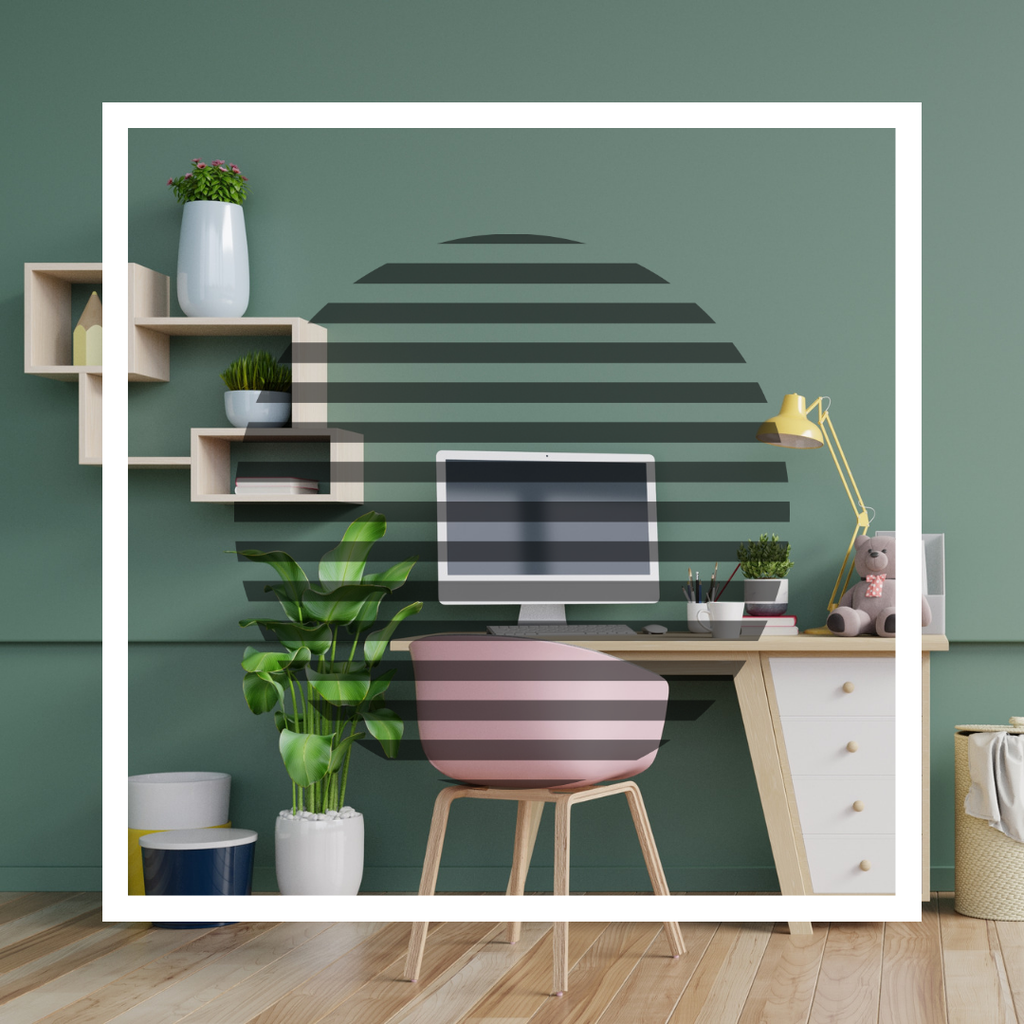 Vous trouverez ici pots de fleurs, cadre lumineux, décoration pour enfant, ...