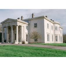 The Garden Show at Rookesbury Park