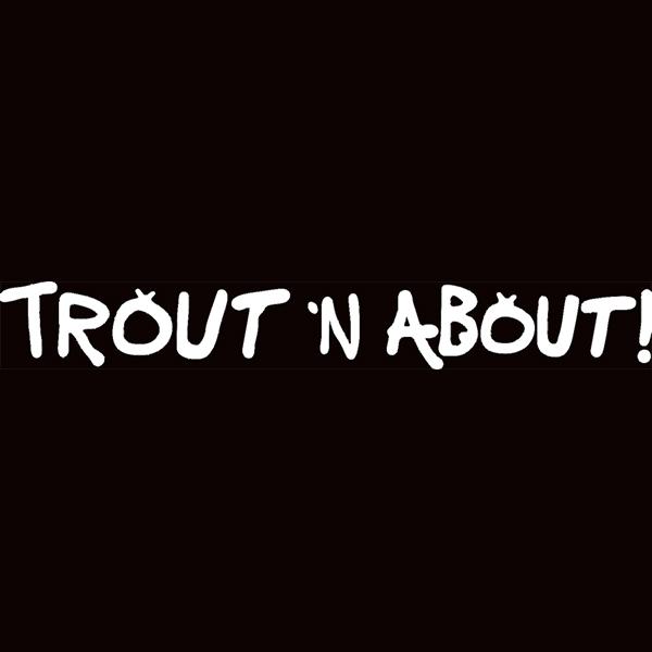 Trout n About - Stockbridge Town Hall