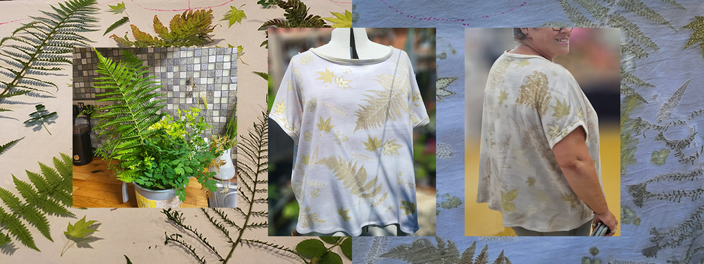 Uniquely created for you, with you.