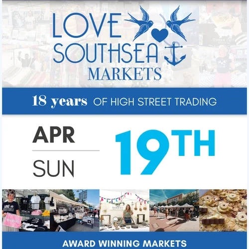 Love Southsea Markets