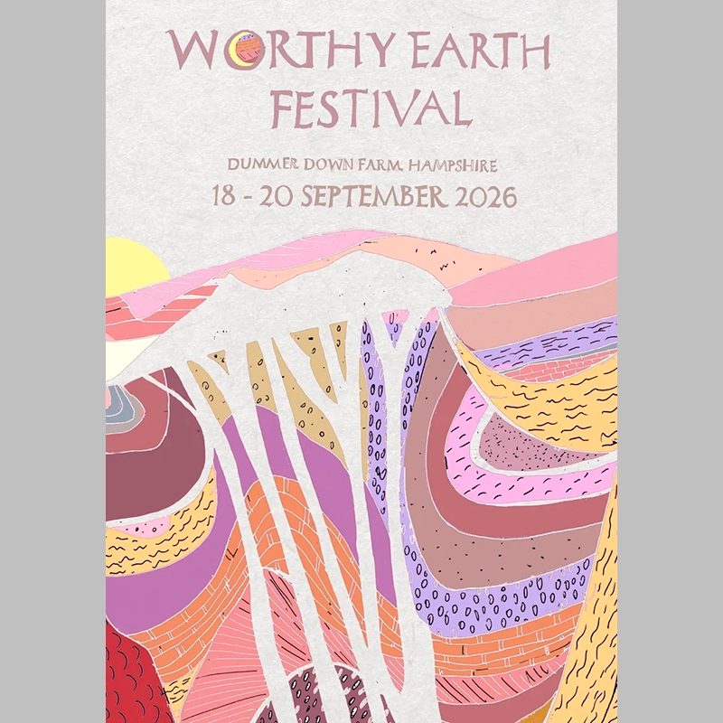 Worth Earth Festival