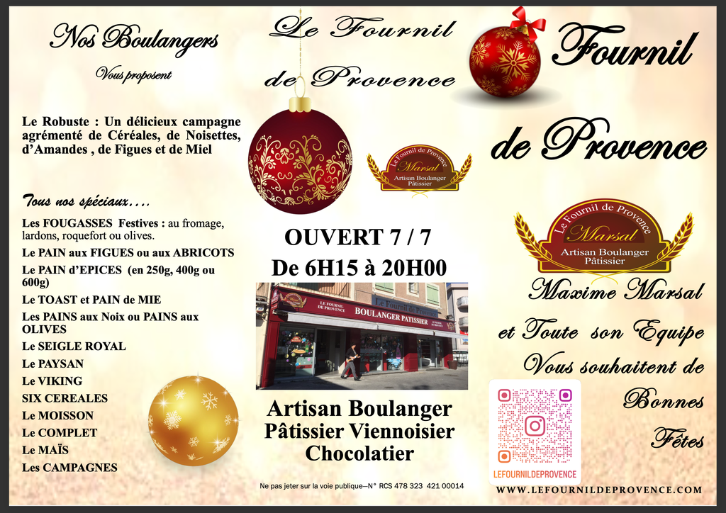 notre guide de Noel 2024