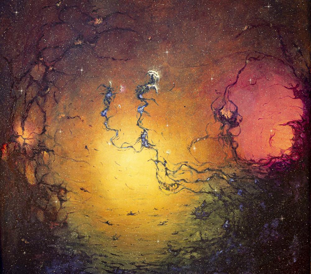 Nebulas