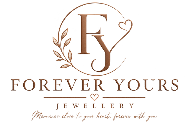 Handmade Memorial Jewellery