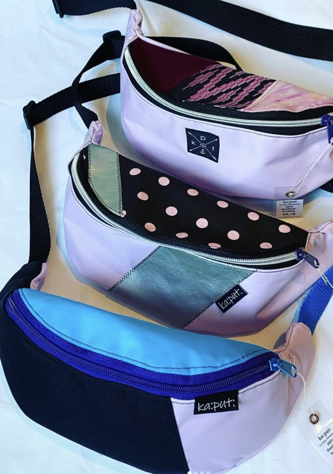 Taschen