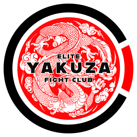 YAKUZA