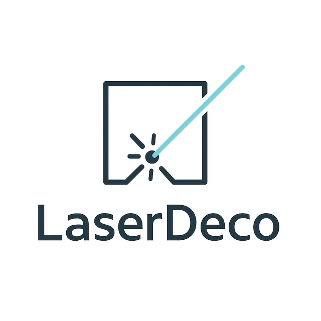 Logo Lafaret