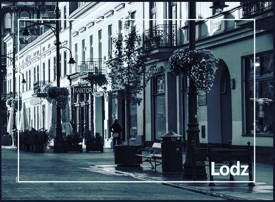Lodz
