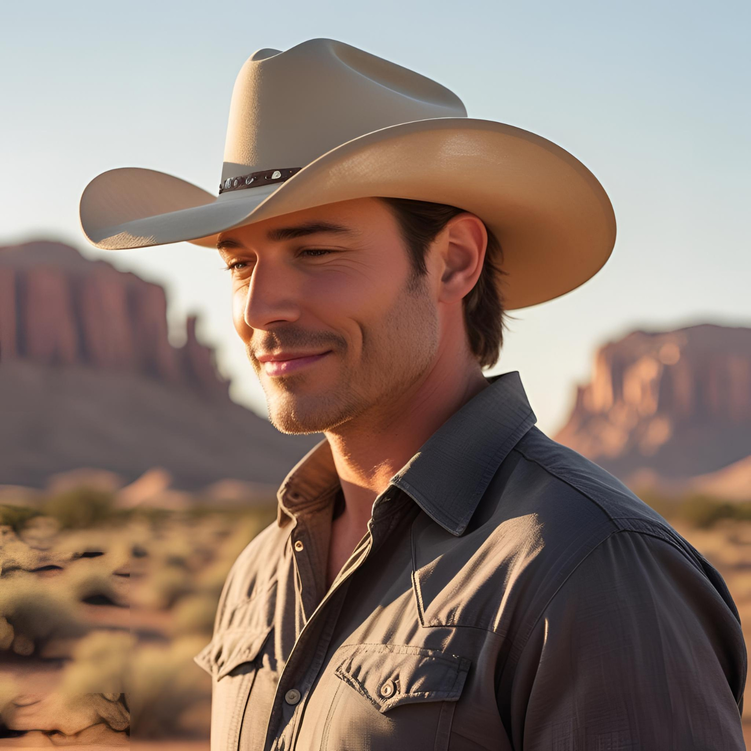 Cowboy Hats