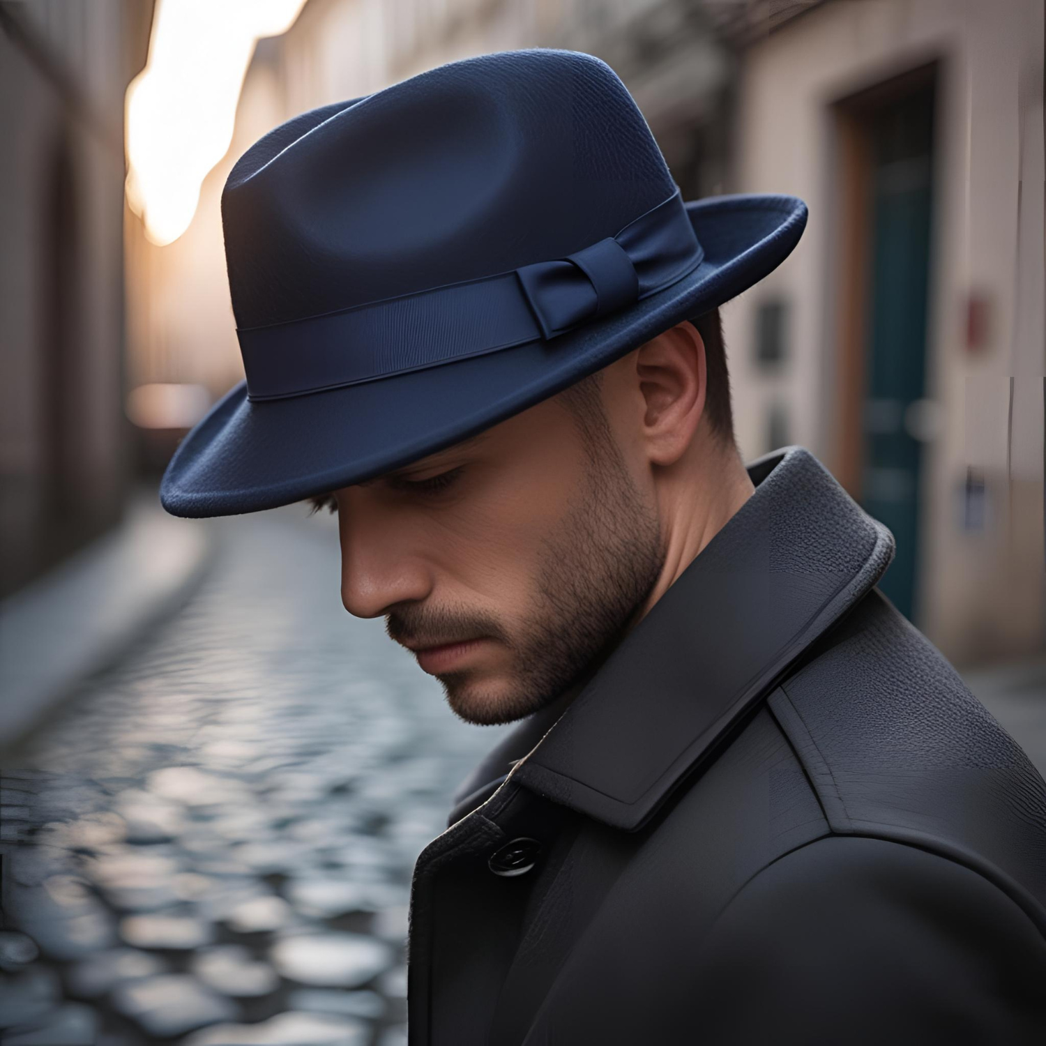 Fedora Hats