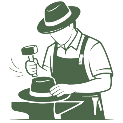 Hatsmith - Luxury Hats Designed in London | Premium Headwear