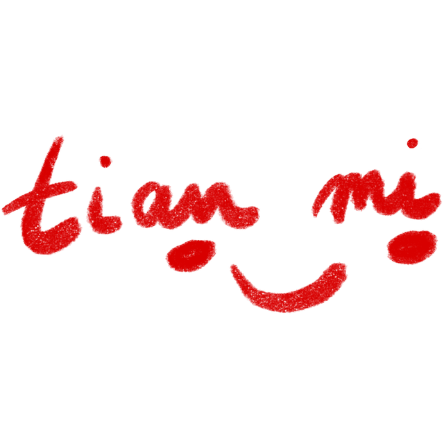 Tian Mi Studio Illustrations | Stationery | Gifts