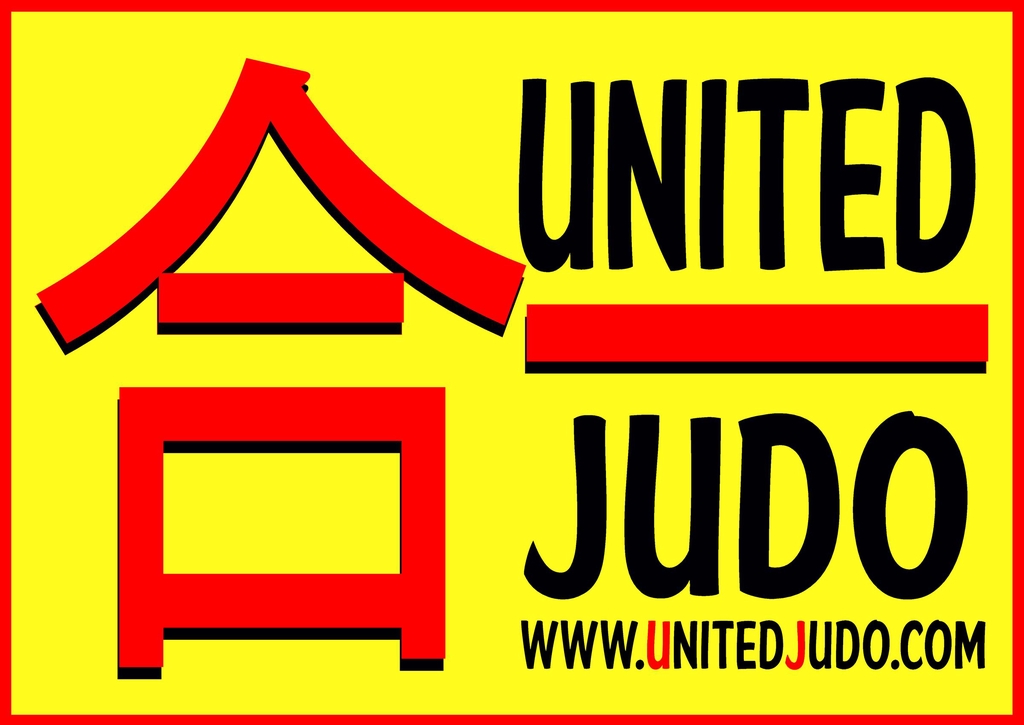 UNITED JUDO
