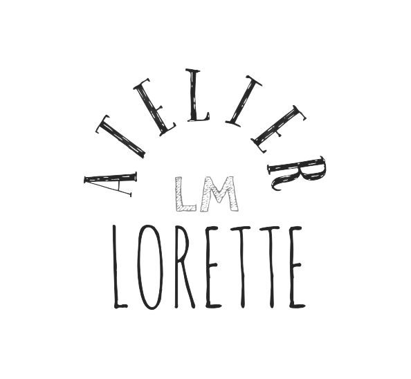 AtelierLorette, boutique vintage, articles de décoration
