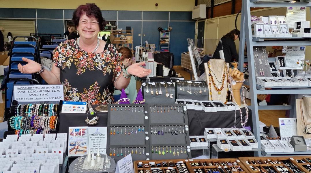 Craft Fair