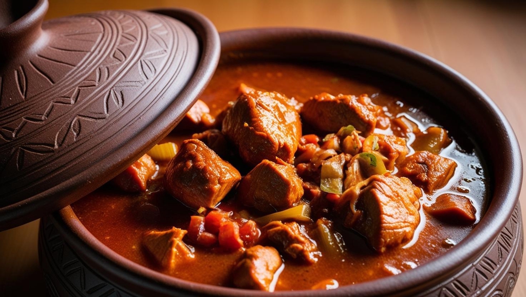  Get a taste of Nigeria with our homemade Ayamase and Ikoko Obe sauces. Made with fresh ingredients and ready in under 10 minutes. Try them today.