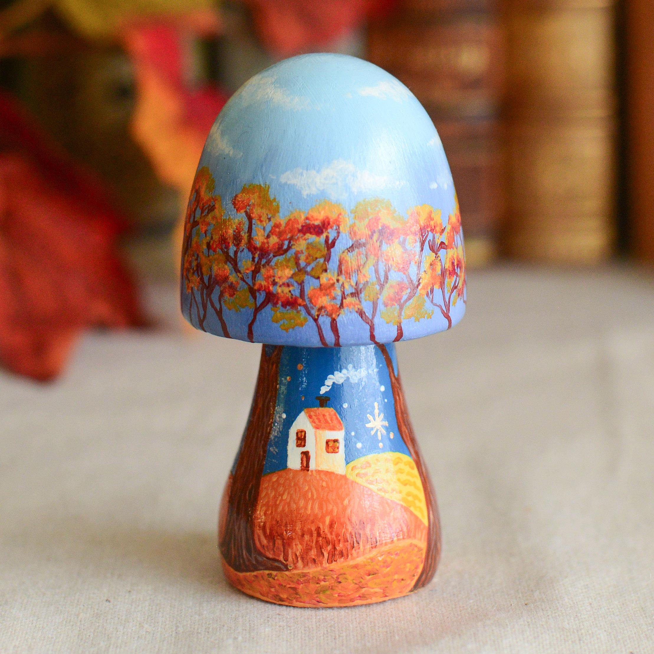 Hand-made Items