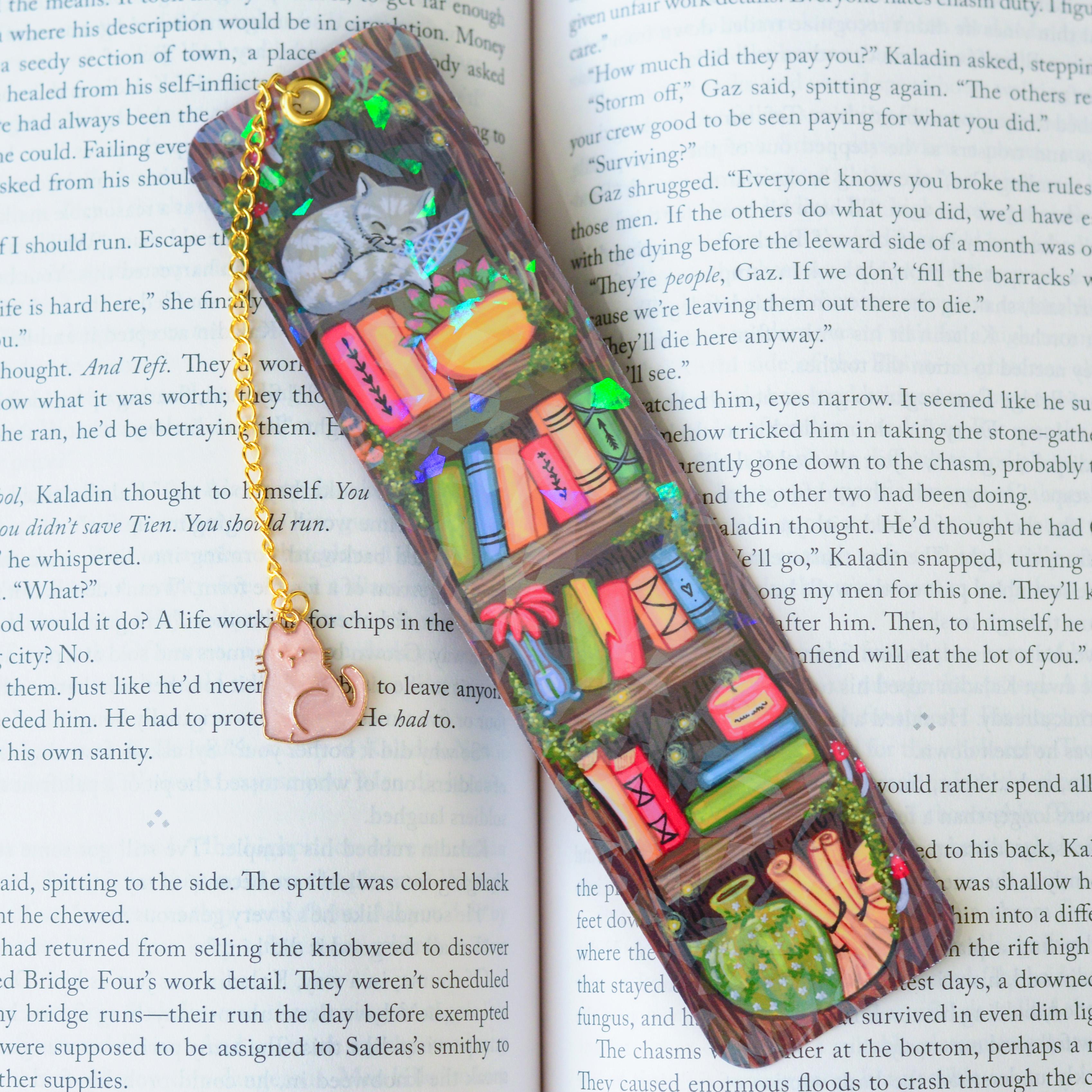 Bookmarks