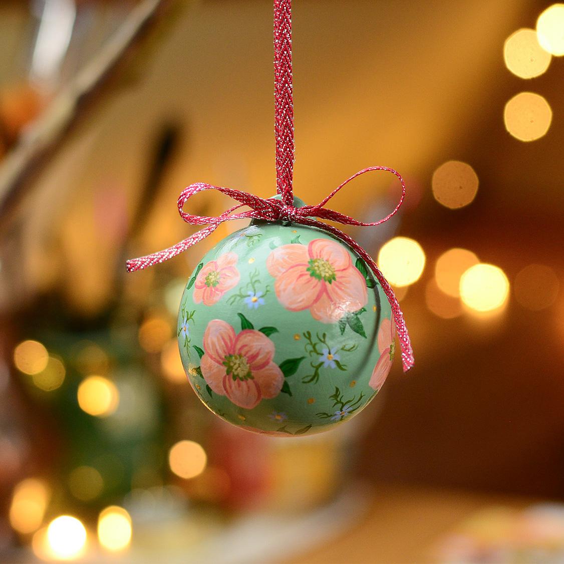 Ornaments