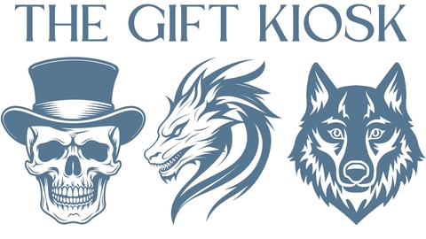 The Gift Kiosk