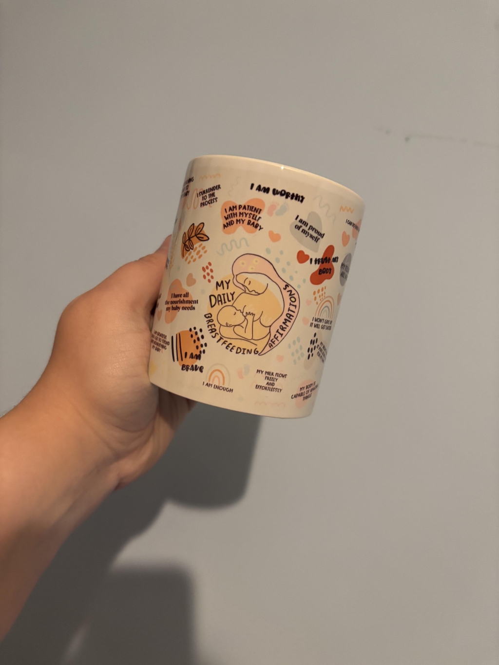Mugs